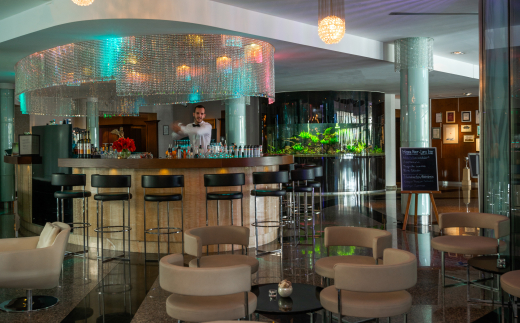 Spirit Hotel Thermal Spa