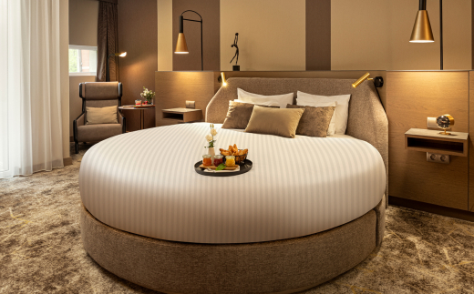 Spirit Hotel Thermal Spa