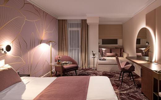 Spirit Hotel Thermal Spa