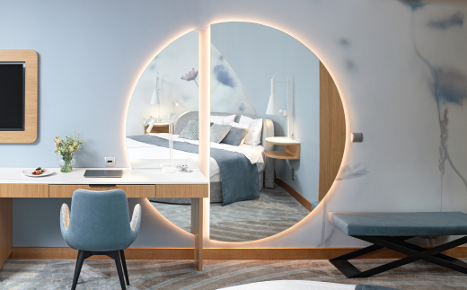Spirit Hotel Thermal Spa