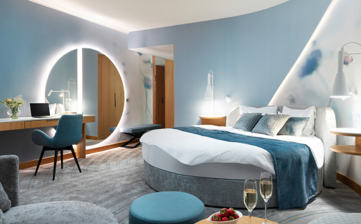 Spirit Hotel Thermal Spa