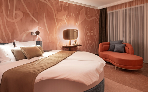 Spirit Hotel Thermal Spa