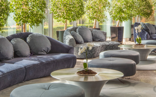 Spirit Hotel Thermal Spa