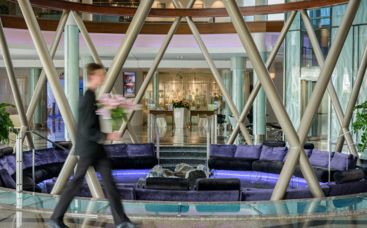 Spirit Hotel Thermal Spa