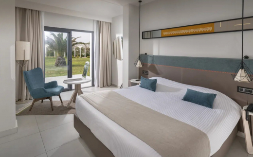 The Mirage Resort & Spa