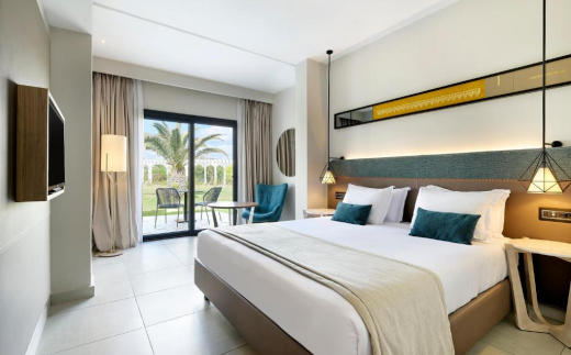 The Mirage Resort & Spa