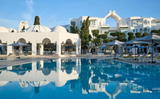 The Mirage Resort & Spa