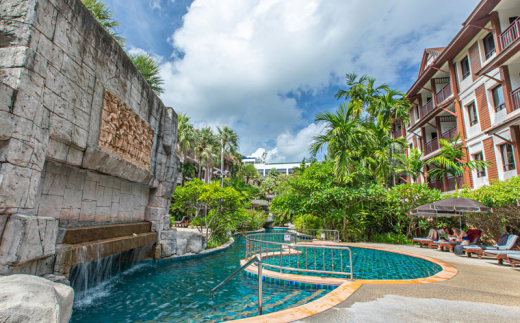 Kata Palm Resort & Spa