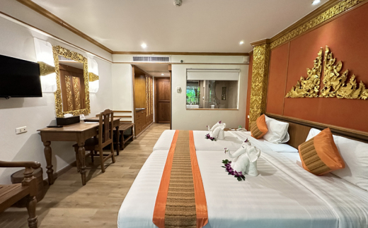 Kata Palm Resort & Spa