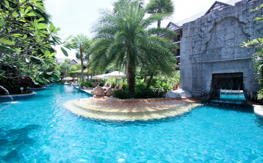 Kata Palm Resort & Spa