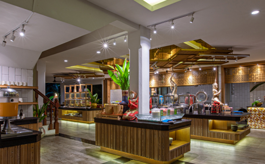 Kata Palm Resort & Spa