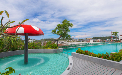 Kata Palm Resort & Spa