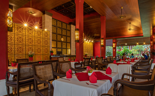 Kata Palm Resort & Spa