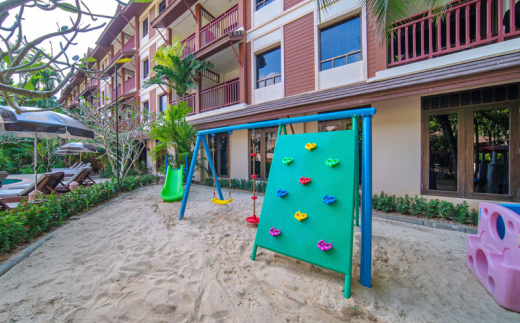 Kata Palm Resort & Spa