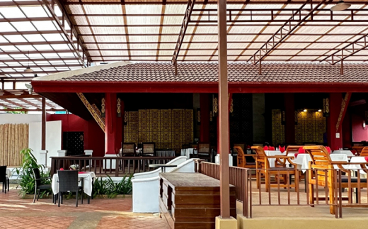 Kata Palm Resort & Spa