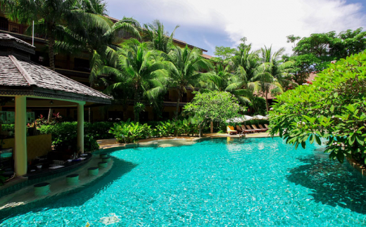Kata Palm Resort & Spa