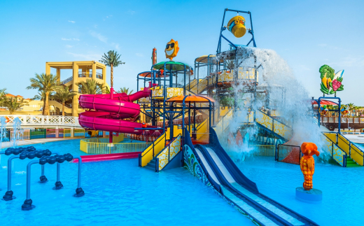 Rixos Premium Seagate