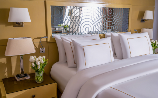 Rixos Premium Seagate