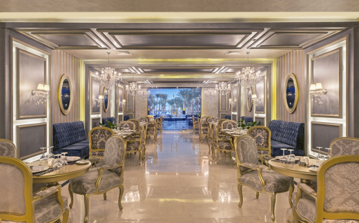 Rixos Premium Seagate