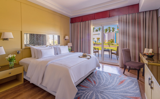 Rixos Premium Seagate