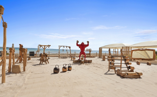 Rixos Premium Seagate