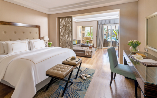 Rixos Premium Seagate