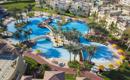 Rixos Premium Seagate