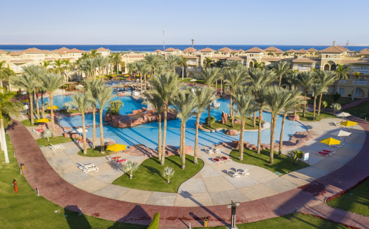 Rixos Premium Seagate
