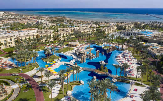 Rixos Premium Seagate
