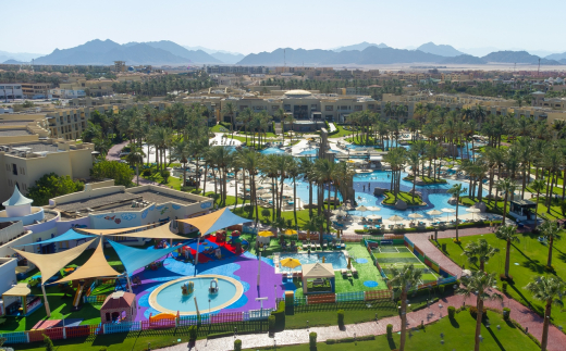 Rixos Premium Seagate
