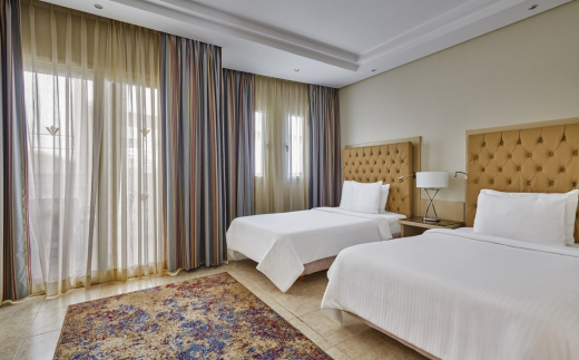 Rixos Premium Seagate