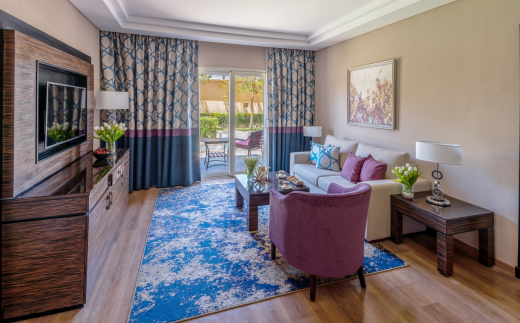Rixos Premium Seagate