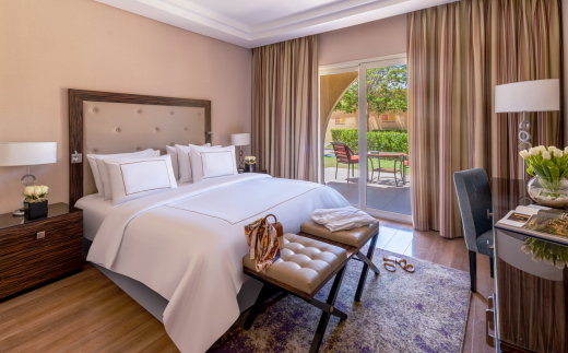 Rixos Premium Seagate