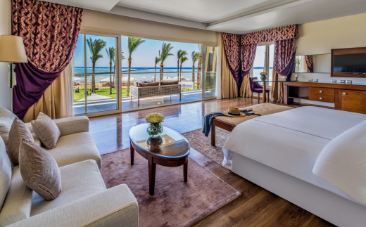 Rixos Premium Seagate