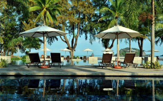 Tanjung Rhu Resort