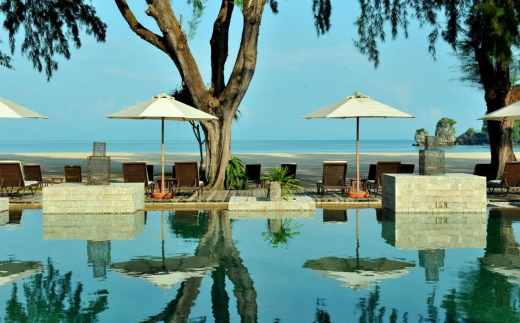 Tanjung Rhu Resort
