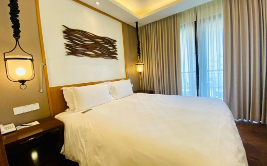 Tanjung Rhu Resort