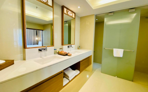 Tanjung Rhu Resort