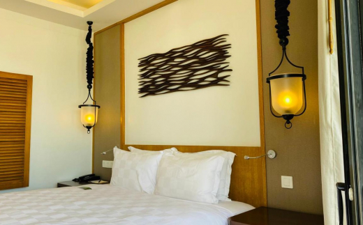 Tanjung Rhu Resort