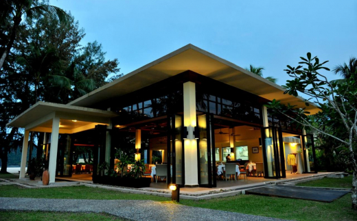 Tanjung Rhu Resort