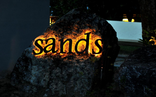Tanjung Rhu Resort