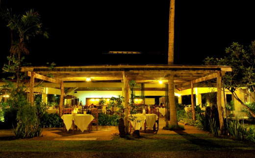 Tanjung Rhu Resort
