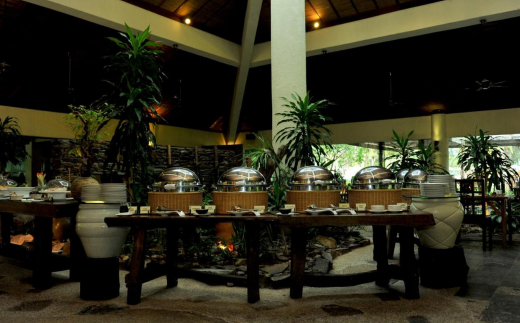 Tanjung Rhu Resort
