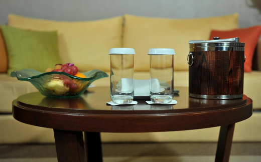 Tanjung Rhu Resort