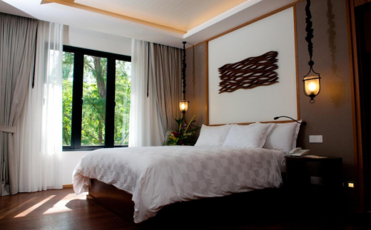 Tanjung Rhu Resort