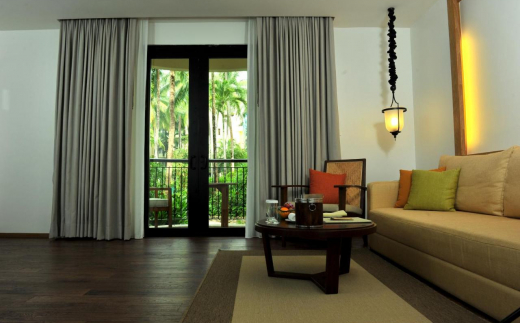 Tanjung Rhu Resort