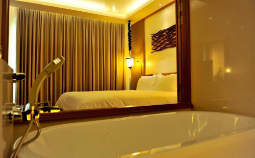 Tanjung Rhu Resort