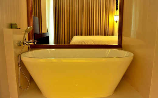 Tanjung Rhu Resort