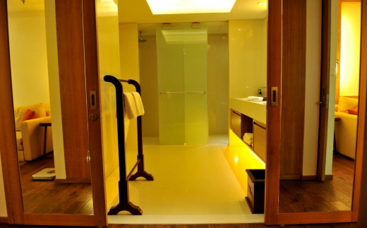 Tanjung Rhu Resort