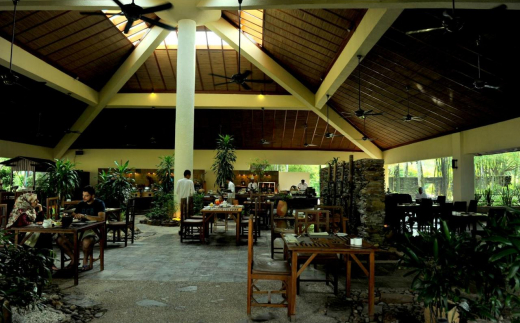 Tanjung Rhu Resort
